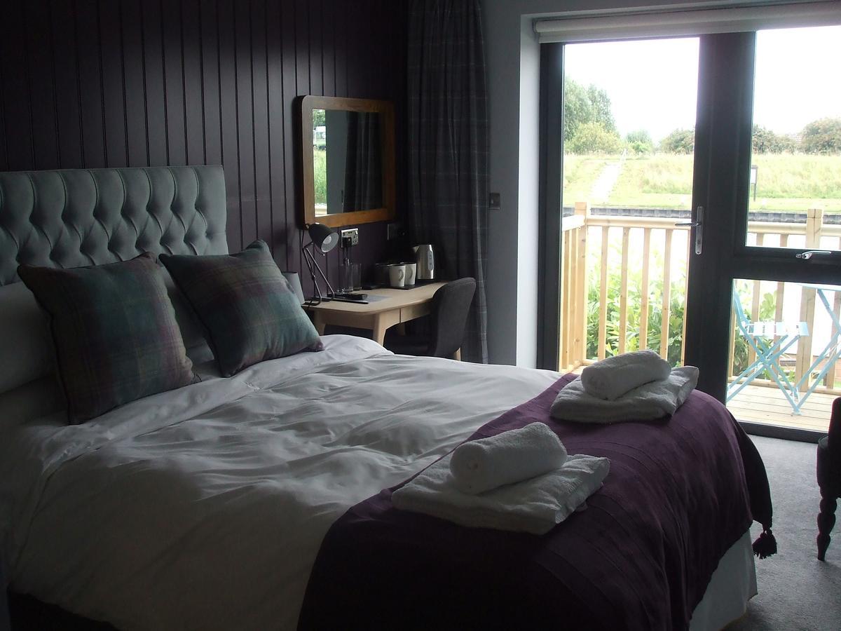 The Swan On The River Hotel Ely Exterior photo