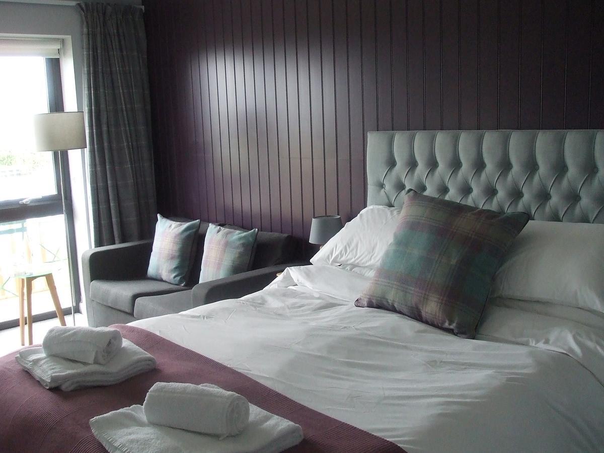 The Swan On The River Hotel Ely Exterior photo